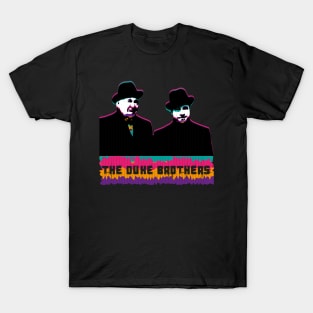 The Duke Brothers T-Shirt